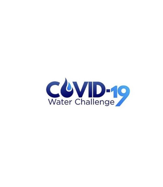 Covid-19 Water Challenge