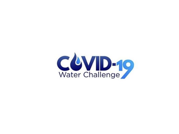 Covid-19 Water Challenge