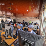 Nkuzi STEM – Inspiring the Next Generation of Innovators