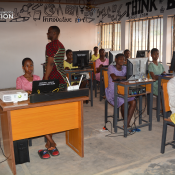 Nkuzi STEM – Inspiring the Next Generation of Innovators
