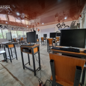 Nkuzi STEM – Inspiring the Next Generation of Innovators