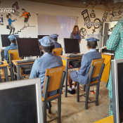 Nkuzi STEM – Inspiring the Next Generation of Innovators