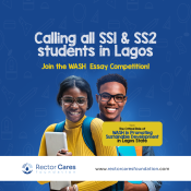 Fuel the Dreams of Future Innovators