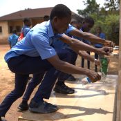 Nkuzi STEM – Inspiring the Next Generation of Innovators
