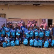 Nkuzi STEM – Inspiring the Next Generation of Innovators
